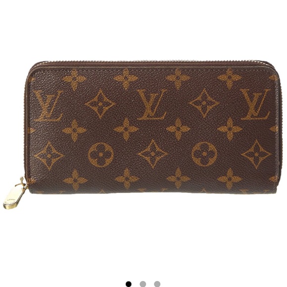Louis Vuitton Zippy wallet - Picture 9 of 9